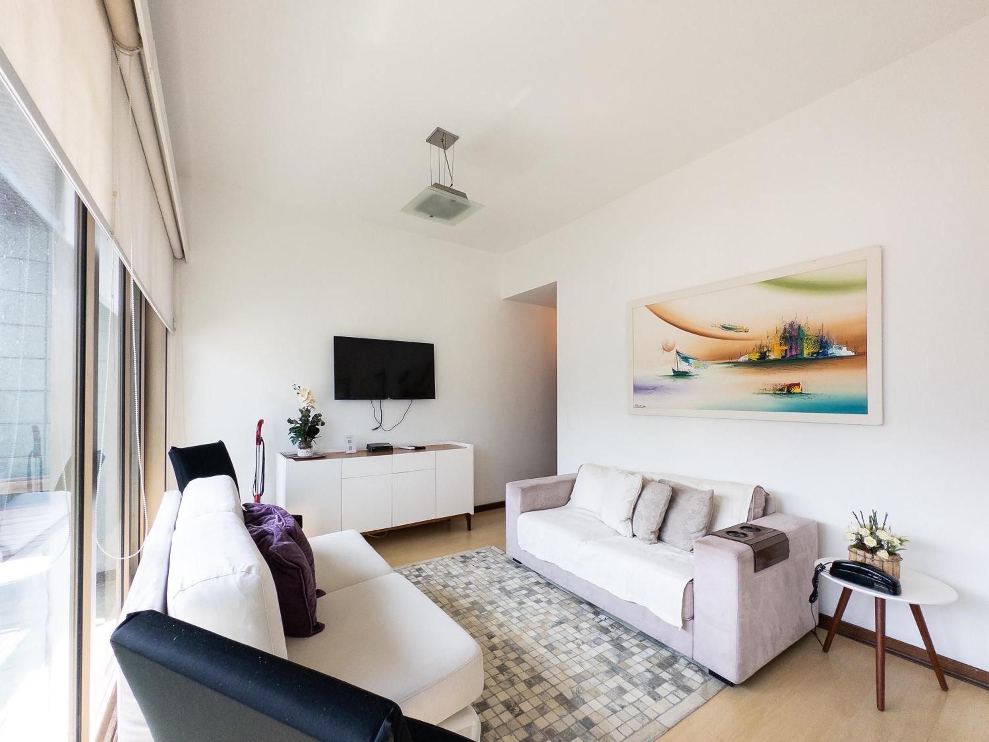 Apartamento Ipf2045c - Tiffany's Service - Ipanema Río de Janeiro